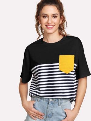 Футболка SheIn