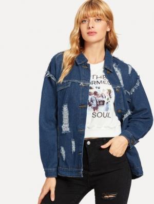 Брюки SheIn Брюки SheIn