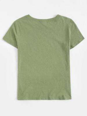 футболка SheIn