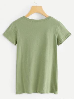 футболка SheIn