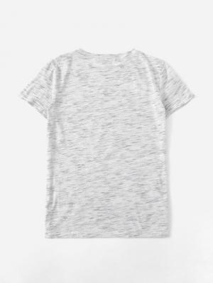 футболка SheIn