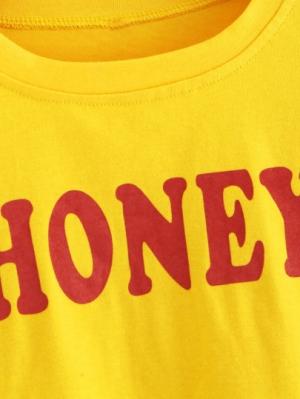 Футболка SheIn