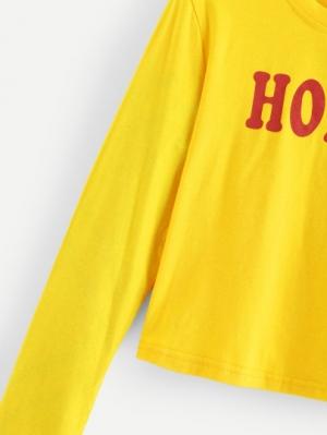 Футболка SheIn