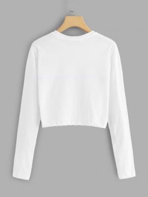 Футболка SheIn