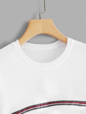 Футболка SheIn