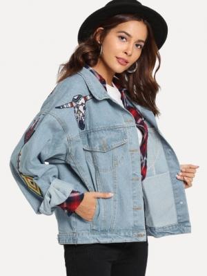 Комбинезон SheIn Комбинезон SheIn