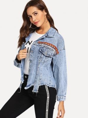 Свитшот SheIn Свитшот SheIn