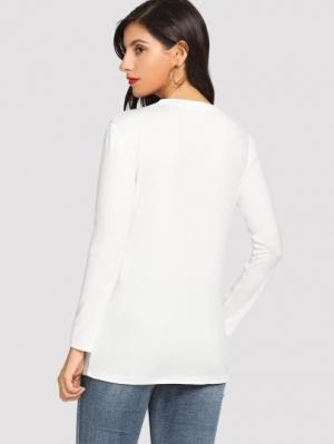 футболка SheIn