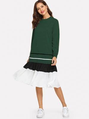 Платье SheIn Платье SheIn
