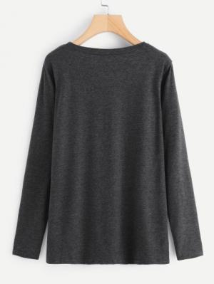 Футболка SheIn