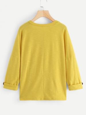 Футболка SheIn