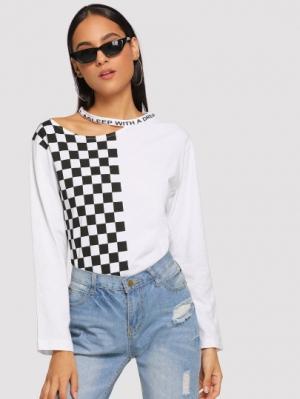 Футболка SheIn