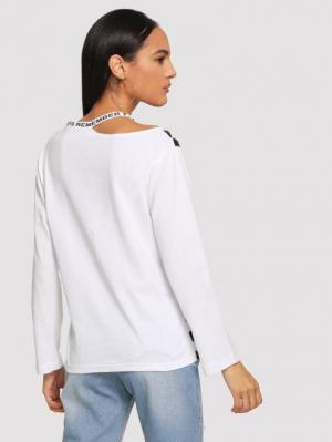 Футболка SheIn