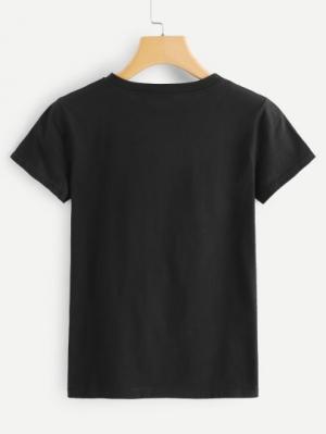 футболка SheIn