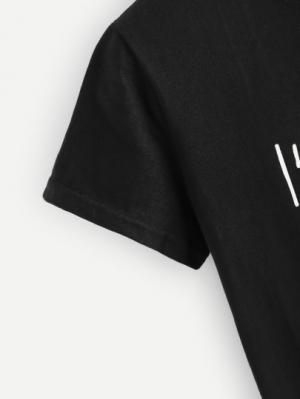 футболка SheIn