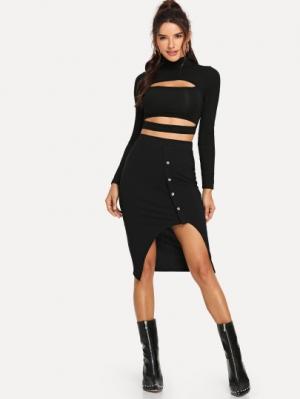 Футболка SheIn