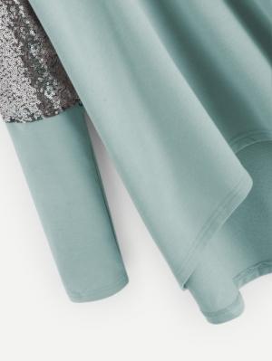 Футболка SheIn