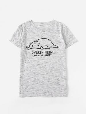 Футболка SheIn