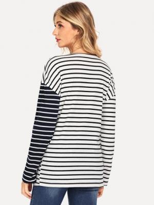 футболка SheIn