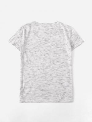 Футболка SheIn