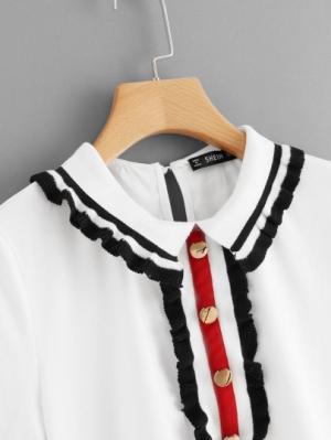 футболка SheIn