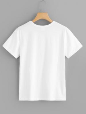 Футболка SheIn