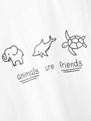 Футболка SheIn