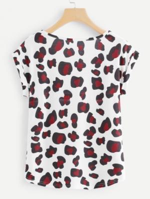 футболка SheIn