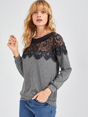 Футболка SheIn