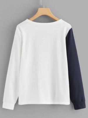 футболка SheIn