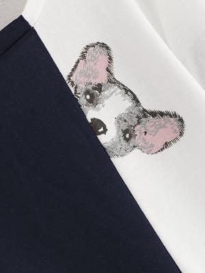 футболка SheIn