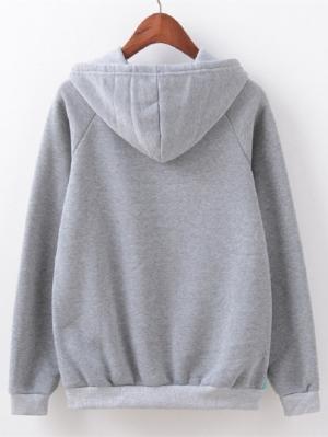 Свитшот SheIn