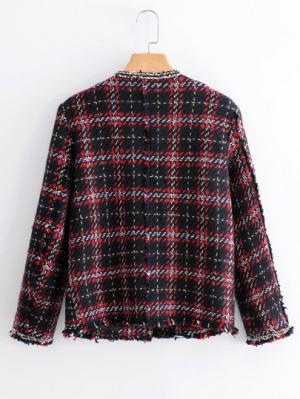 Жакет SheIn