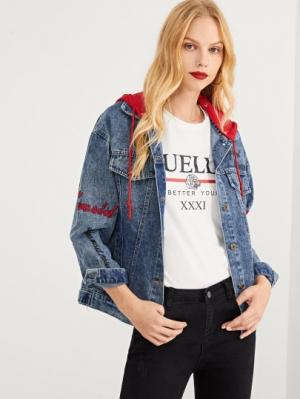 Футболка SheIn