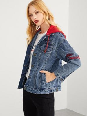 Футболка SheIn