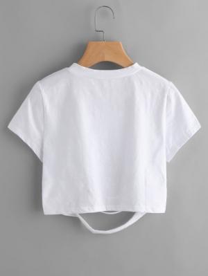 футболка SheIn