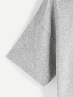 футболка SheIn