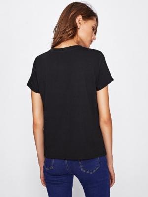 Футболка SheIn