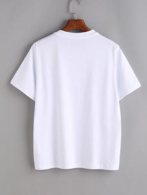 футболка SheIn