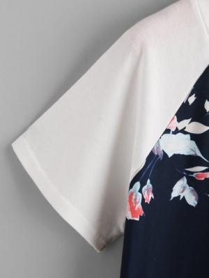 футболка SheIn