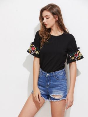 футболка SheIn