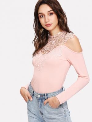 футболка SheIn футболка SheIn