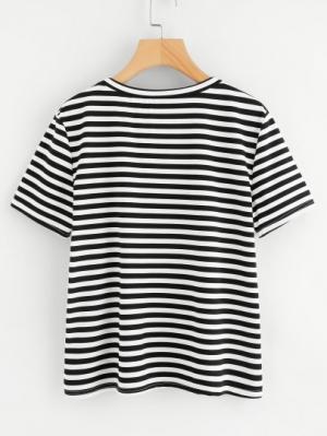 Футболка SheIn Футболка SheIn