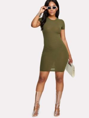 футболка SheIn