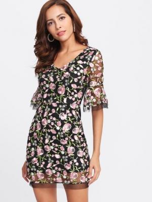 футболка SheIn