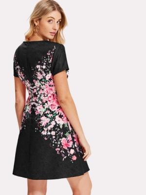 Юбка SheIn Юбка SheIn