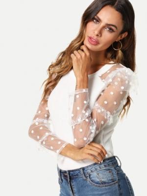 футболка SheIn футболка SheIn