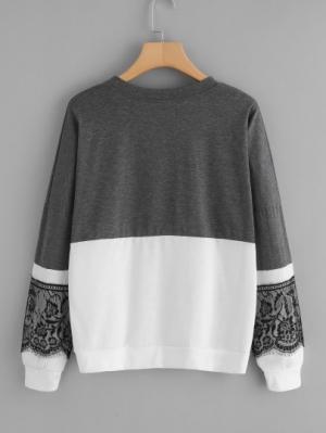 Футболка SheIn