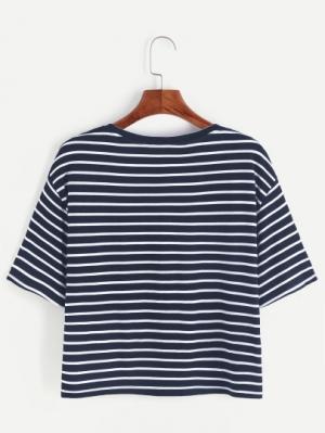 Футболка SheIn