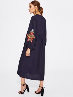Джинсы SheIn Джинсы SheIn